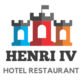 Manoir Henri 4