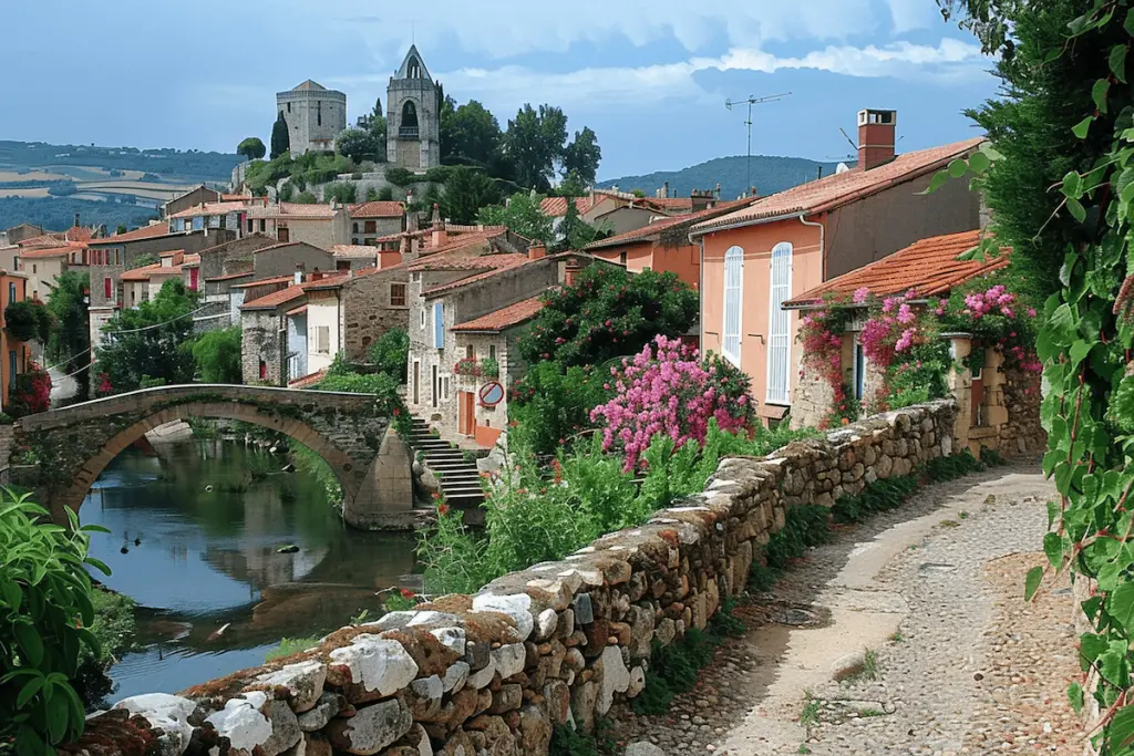 Que faire a bellac