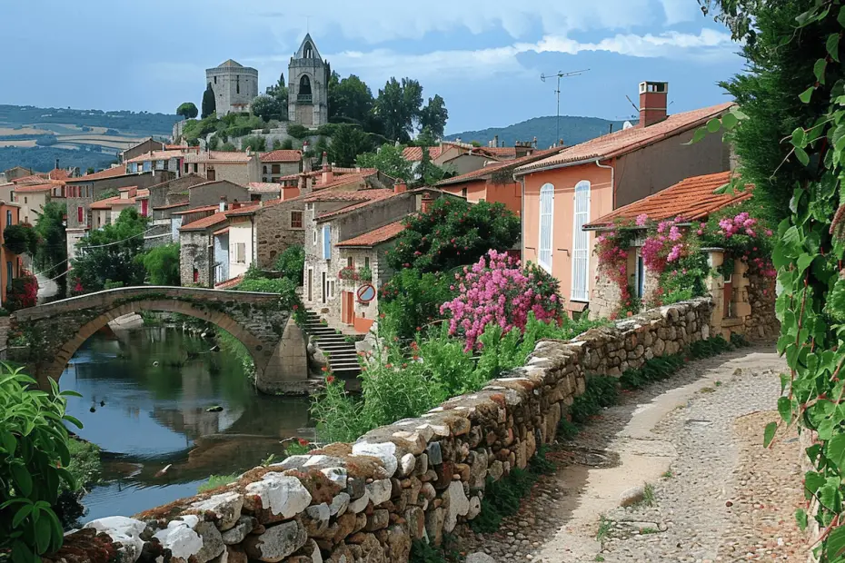 Que faire a bellac