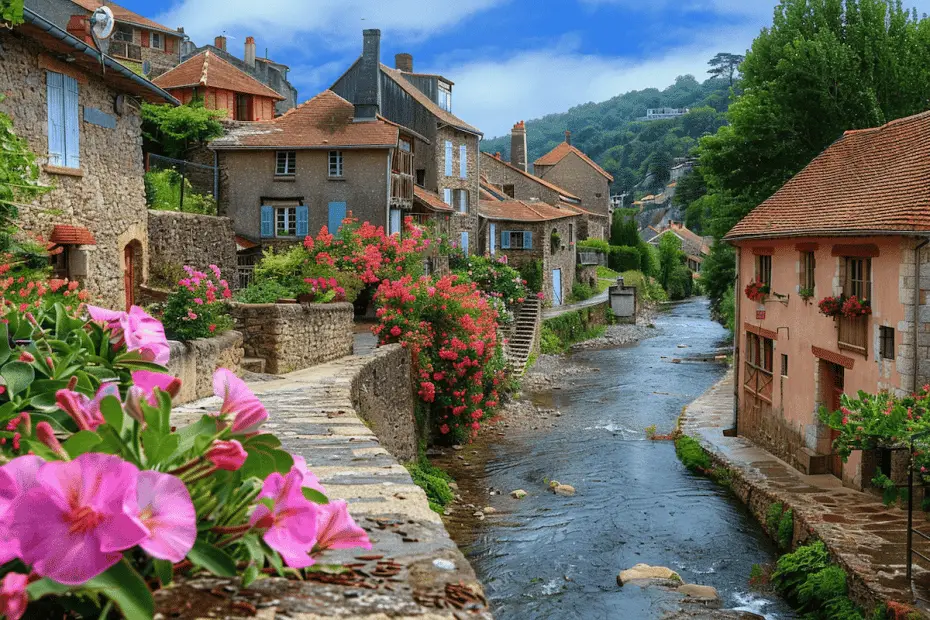 Que ramener correze