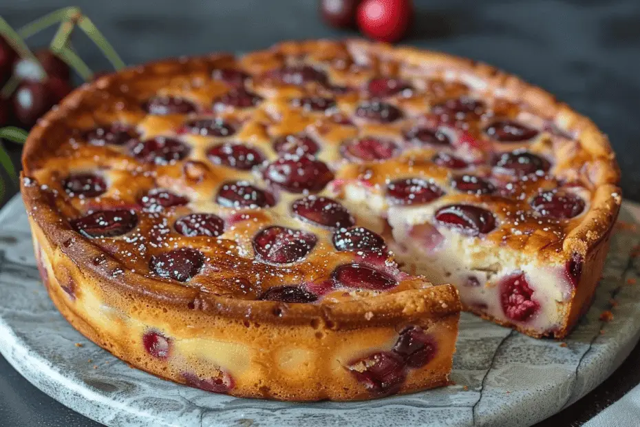 Spécialité limousine