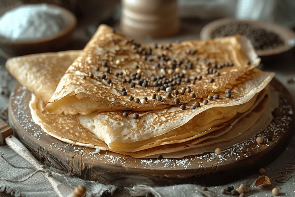 Recette tourtous