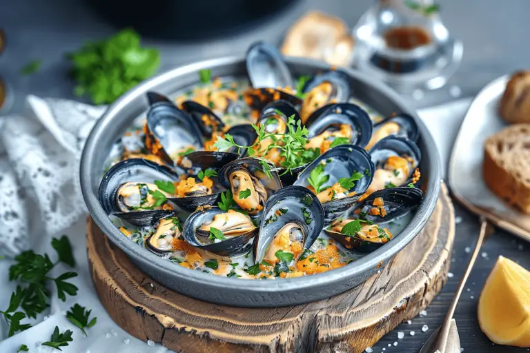 Sitemapcdatahttpswweinfbizidla Vraie Recette De La Moucladenull
