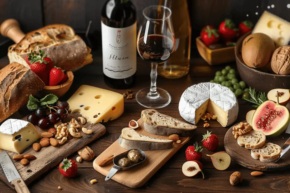 spécialité dordogne