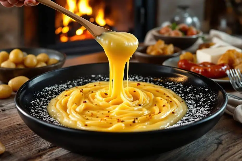 Aligot maison