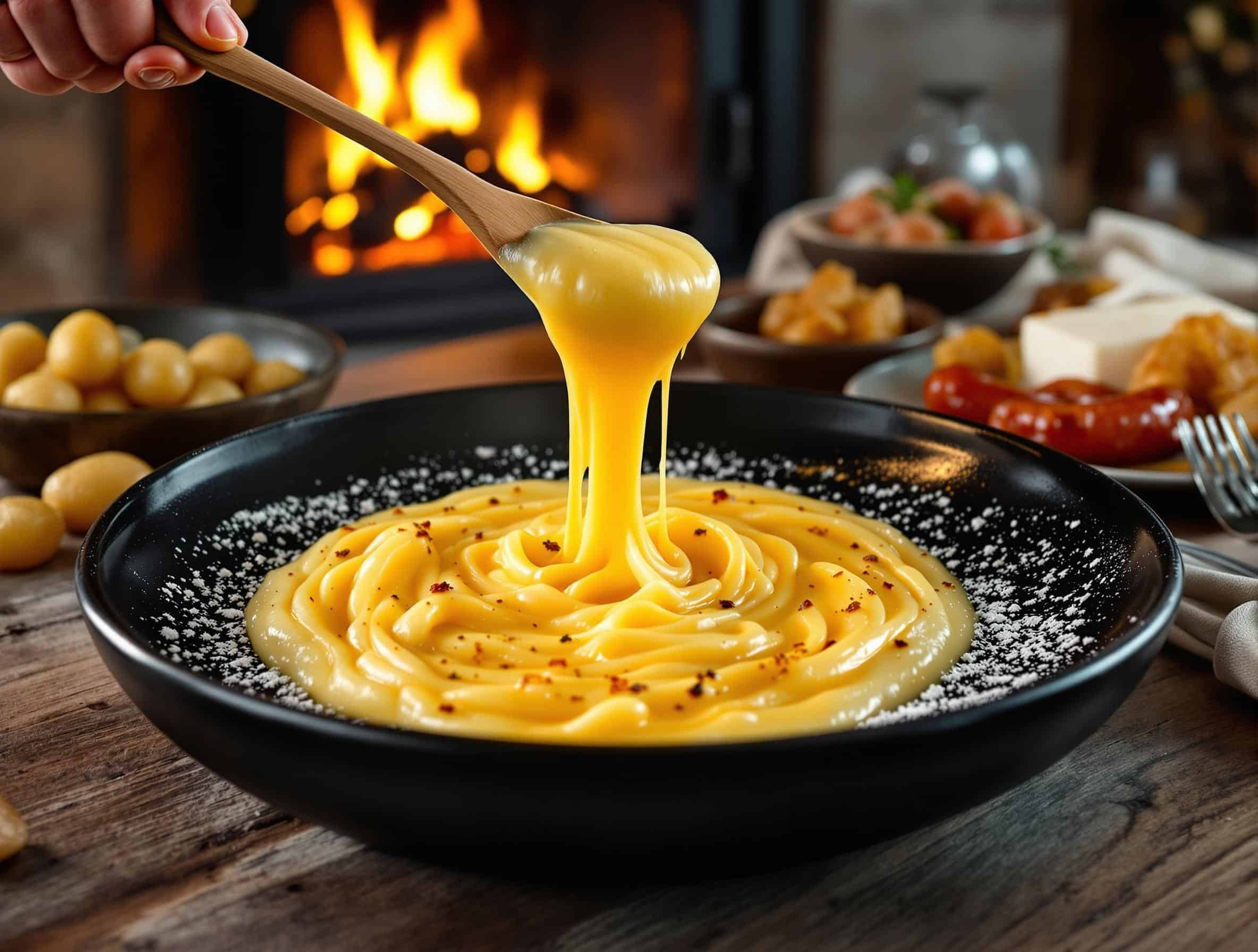 Aligot maison