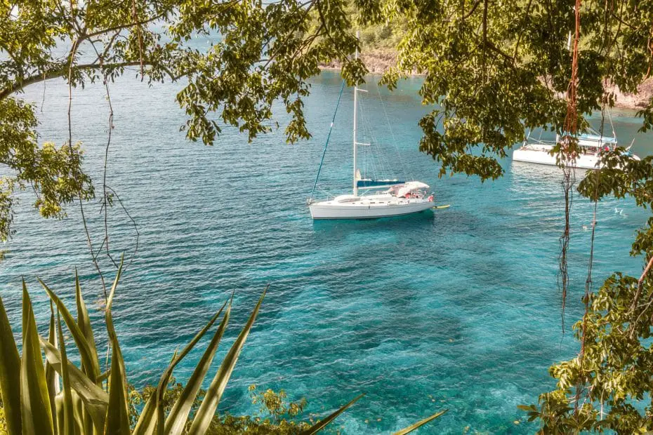 Quelle est la meilleure saison pour se rendre en Martinique ?