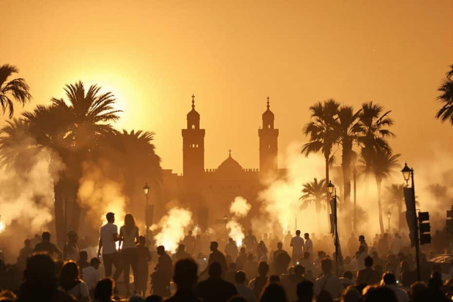 marrakech tourisme danger