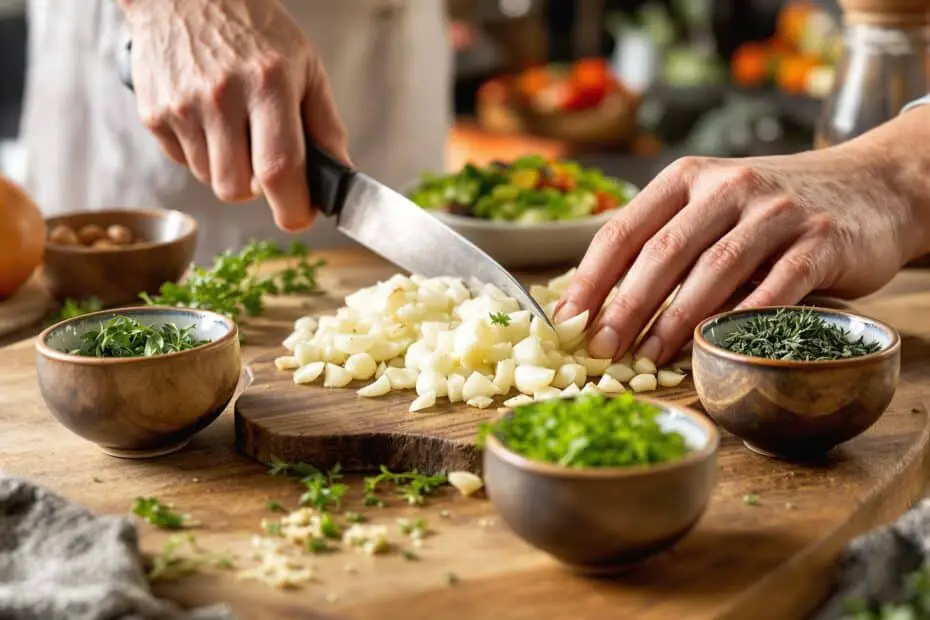 par quoi remplacer ciboulette