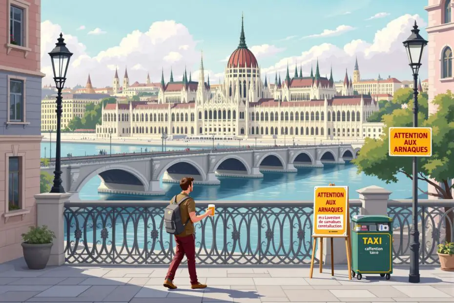 ce qu'il ne faut pas faire en hongrie