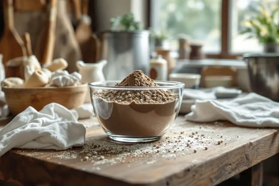 lessive cendre inconvénient