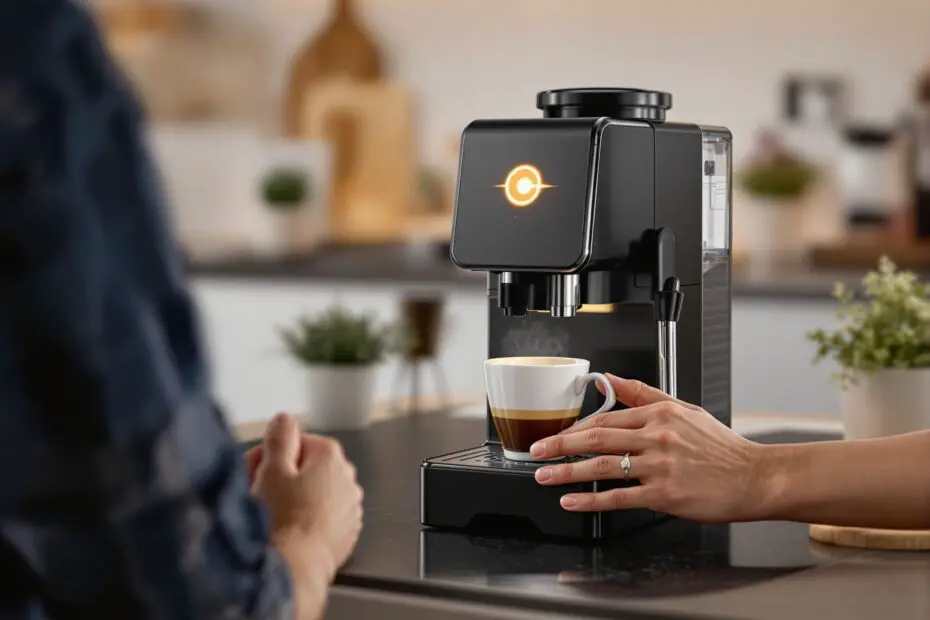 machine à café beko problème