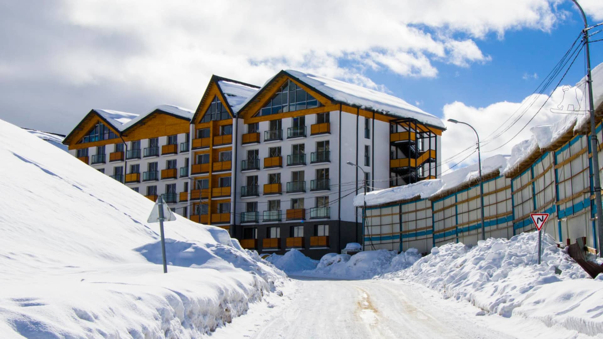 Où se loger pour un séjour au ski ?