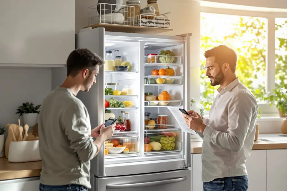 mon frigo ne refroidit plus mais le moteur tourne