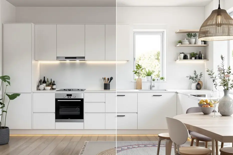 rénover sa cuisine sans changer les meubles