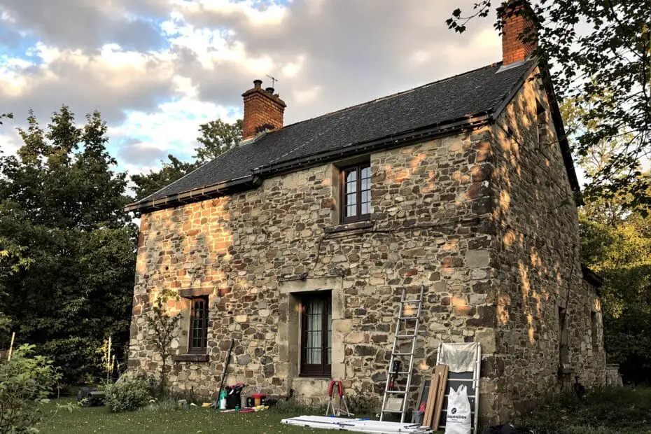 faut il acheter une maison en mâchefer