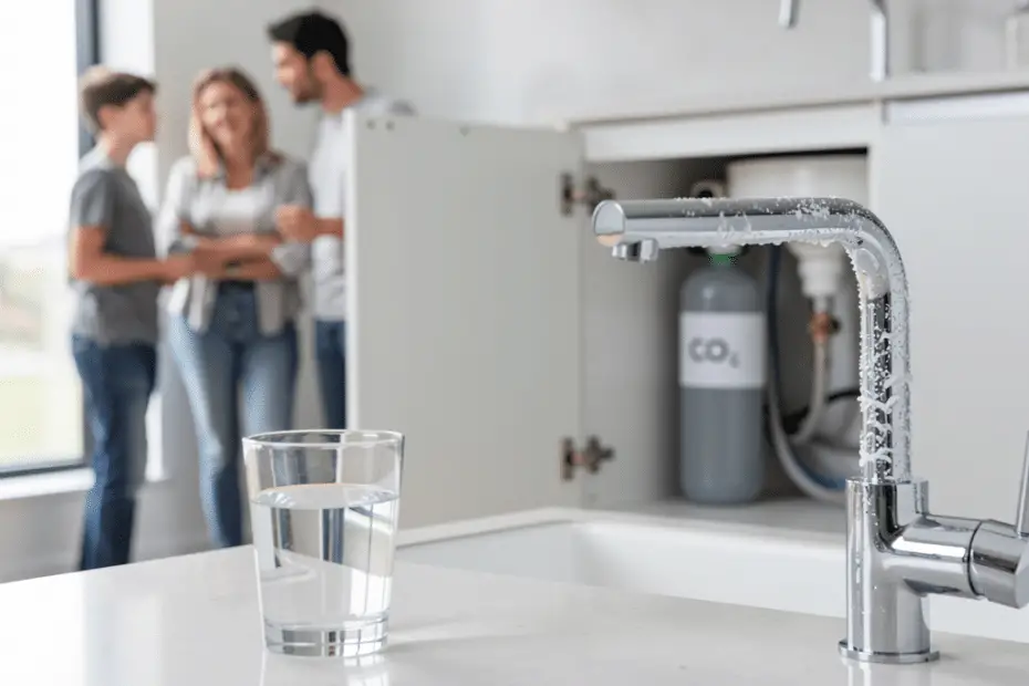 adoucisseur au co2 avis