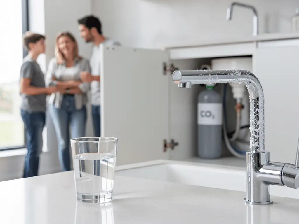 adoucisseur au co2 avis