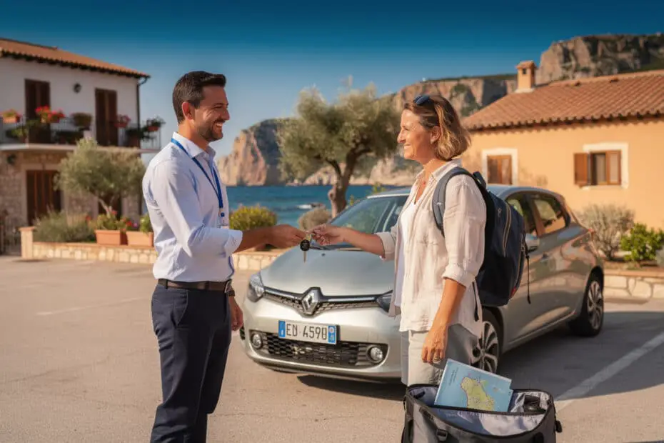 découvrez nos conseils pratiques pour louer une voiture en sardaigne en toute confiance et profiter pleinement de votre séjour sur cette île magnifique.