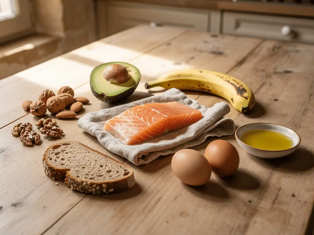 aliments qui font grossir