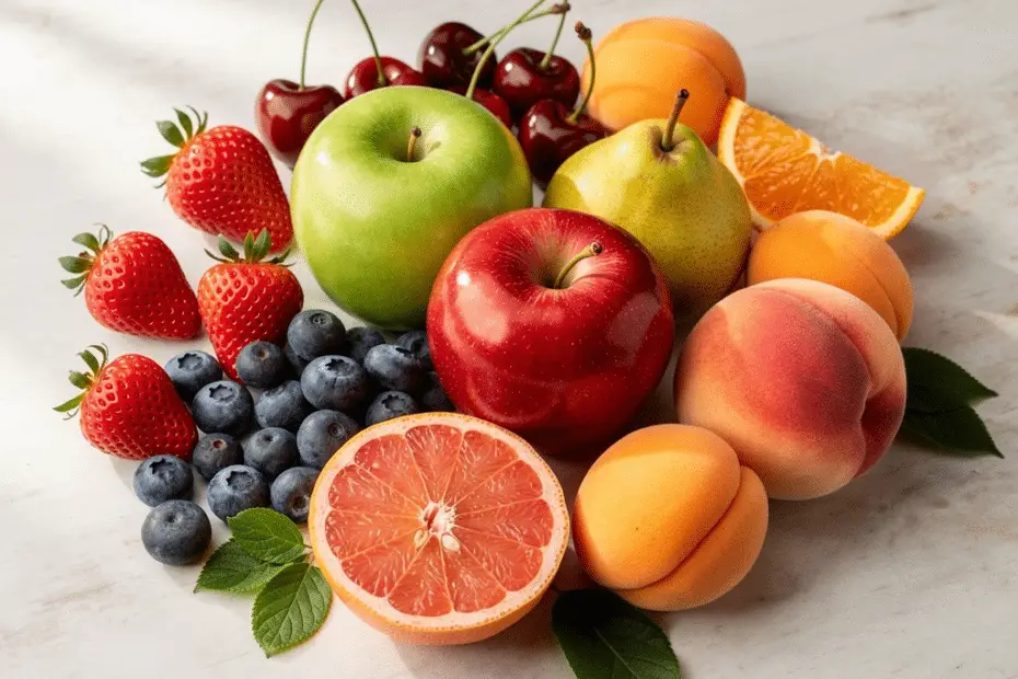 quel fruit fait baisser le diabète