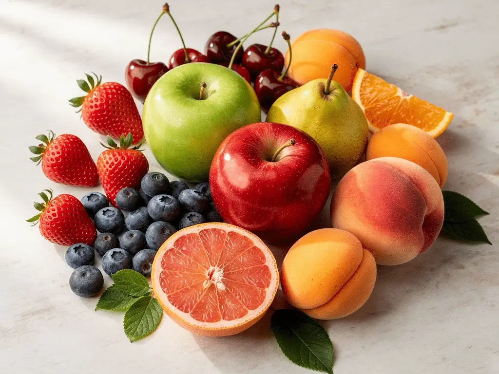 quel fruit fait baisser le diabète