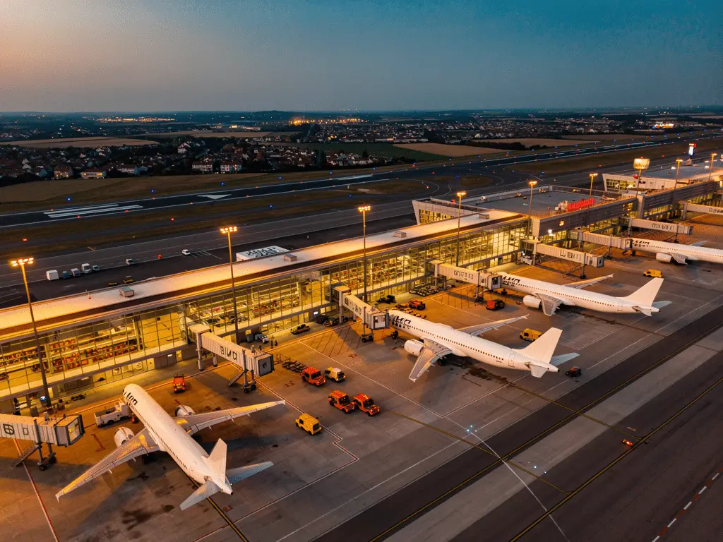 classement aéroport france