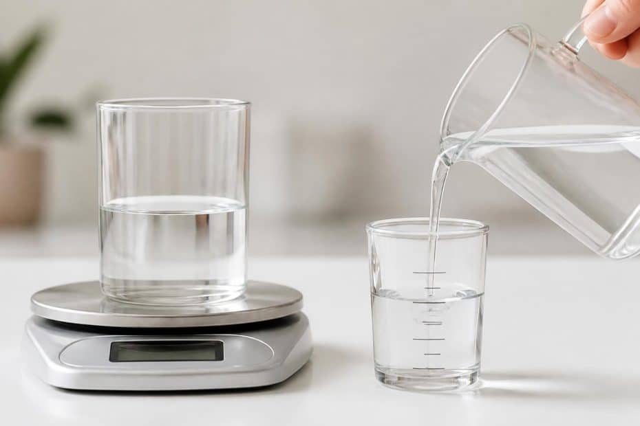 découvrez comment convertir facilement et rapidement 100 ml en cl avec notre guide simple et clair.