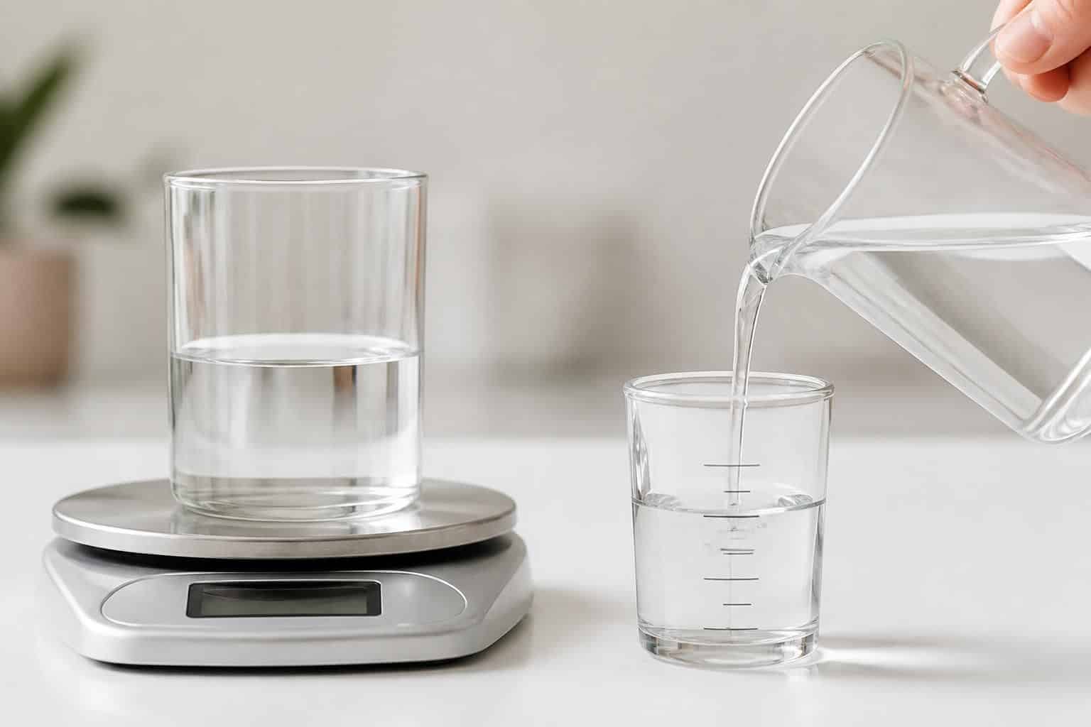 découvrez comment convertir facilement et rapidement 100 ml en cl avec notre guide simple et clair.