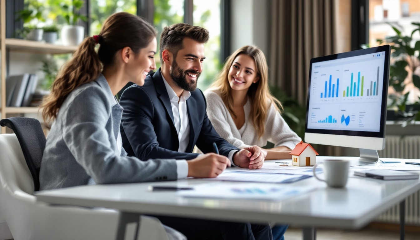 découvrez nos astuces pour vendre efficacement avec un prêt à taux zéro (ptz), incluant les démarches à suivre et les conseils essentiels pour réussir votre transaction immobilière.
