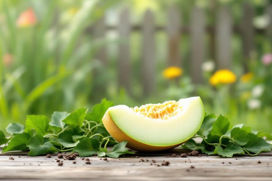 découvrez les caractéristiques, les bienfaits et les méthodes de culture naturelle du melon honey do melon pour savourer un fruit délicieux et sain.