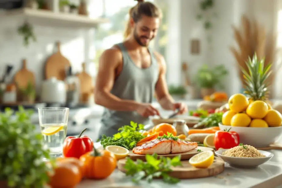 découvrez un régime efficace pour perdre 20 kilos rapidement et de manière durable, avec des conseils nutritionnels adaptés pour retrouver forme et bien-être.