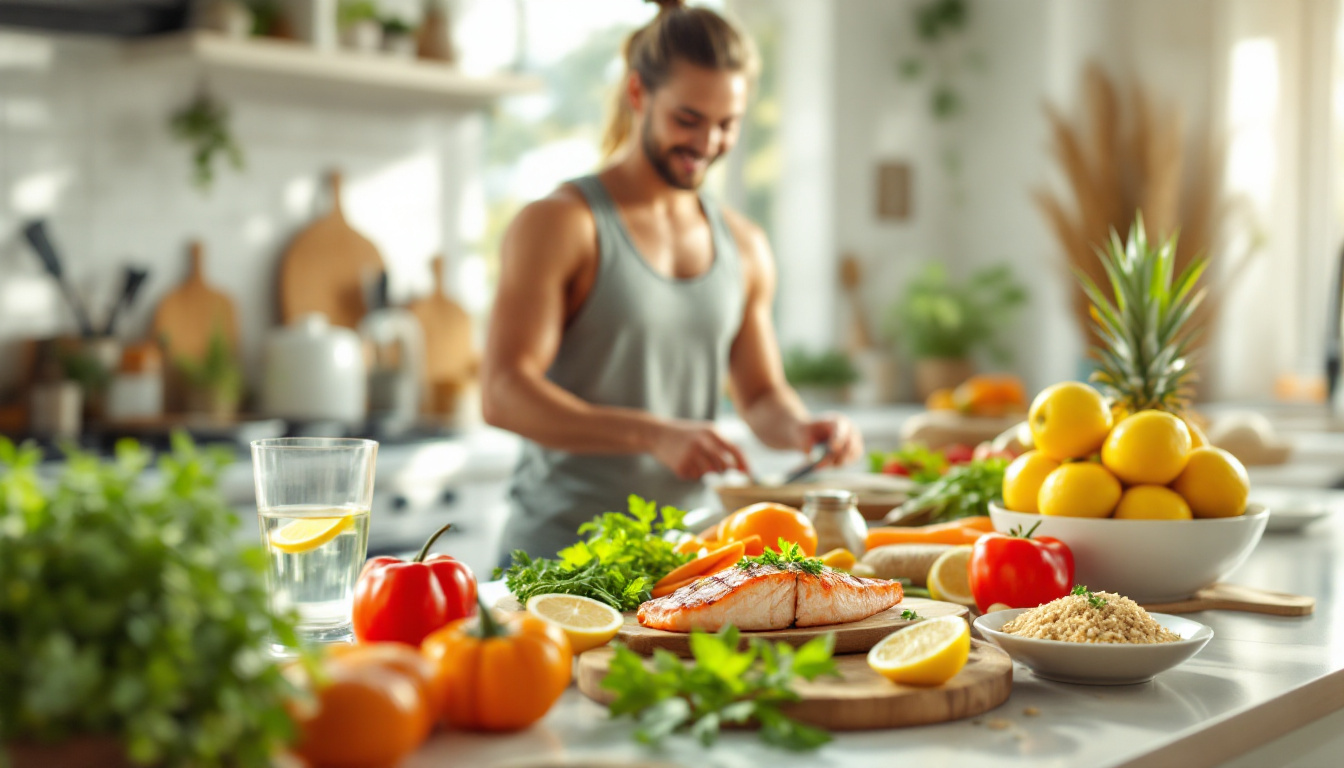 découvrez un régime efficace pour perdre 20 kilos rapidement et de manière durable, avec des conseils nutritionnels adaptés pour retrouver forme et bien-être.