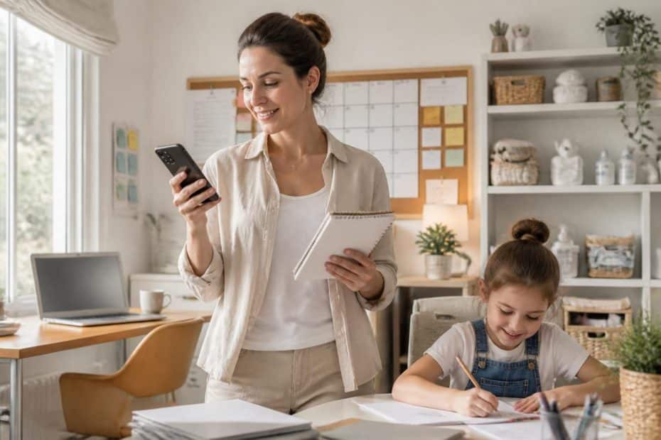 découvrez des astuces et conseils pratiques pour les mamans actives avec maman à l’ouest, votre guide pour concilier vie de famille et quotidien effervescent.