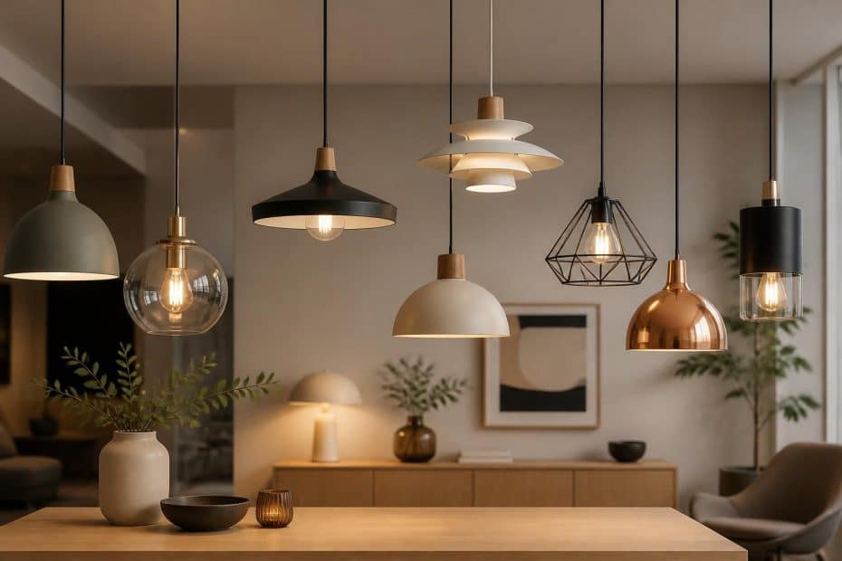 découvrez notre sélection de luminaires design à prix abordables. achetez en ligne des lampes modernes et élégantes pour illuminer votre intérieur sans vous ruiner.