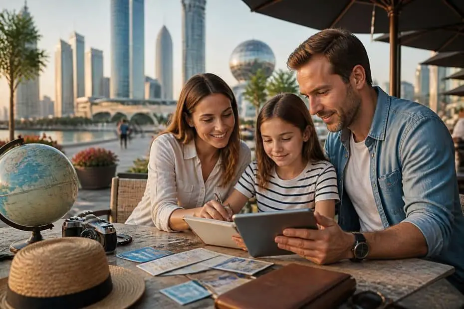 découvrez les meilleures astuces pour maîtriser votre budget voyage en 2026 avec tourisme-anytime.fr. planifiez vos vacances sans stress et économisez efficacement !