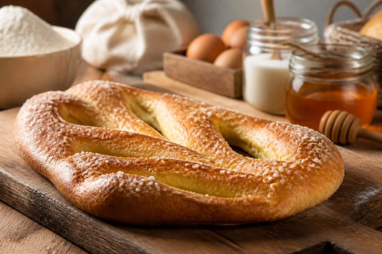 découvrez la recette traditionnelle et facile de la fougasse sucrée d’aigues-mortes, un délice authentique à préparer chez vous.