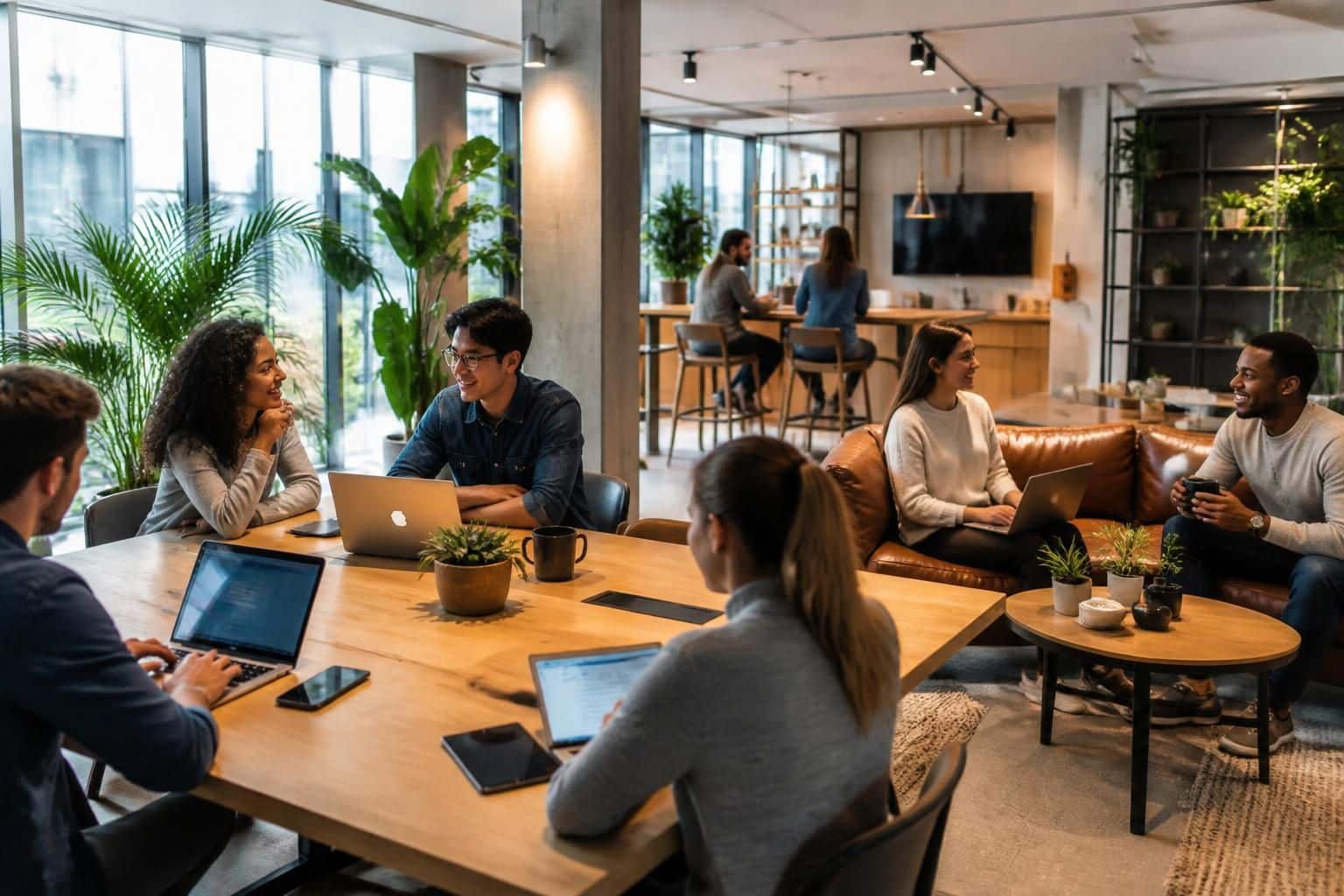 nidost est une plateforme innovante de coliving et de gestion collaborative dédiée aux étudiants et jeunes actifs, facilitant la vie en communauté et l'organisation partagée.