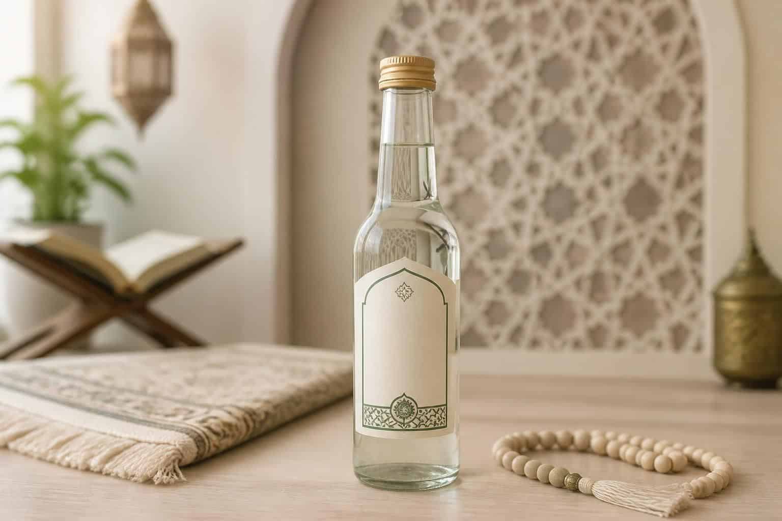 découvrez si le vinaigre d'alcool est halal en islam, les critères de sa permissibilité, et comment le reconnaître facilement pour une consommation conforme aux principes religieux.