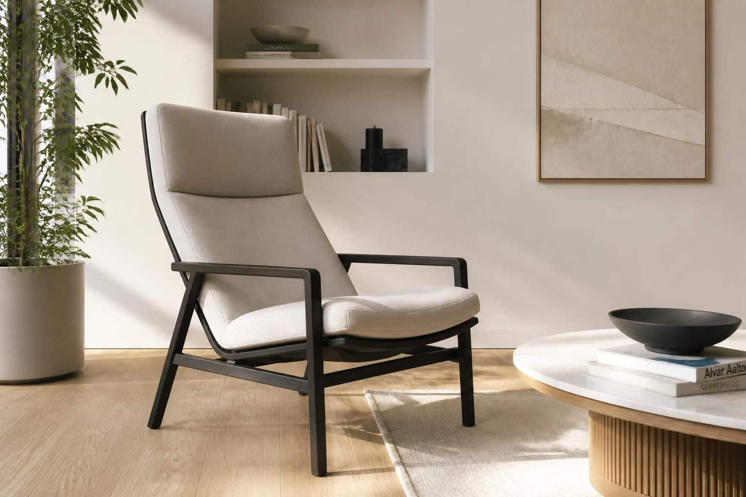 découvrez nos fauteuils design made in design alliant confort exceptionnel et style contemporain, parfaits pour sublimer votre intérieur avec élégance.