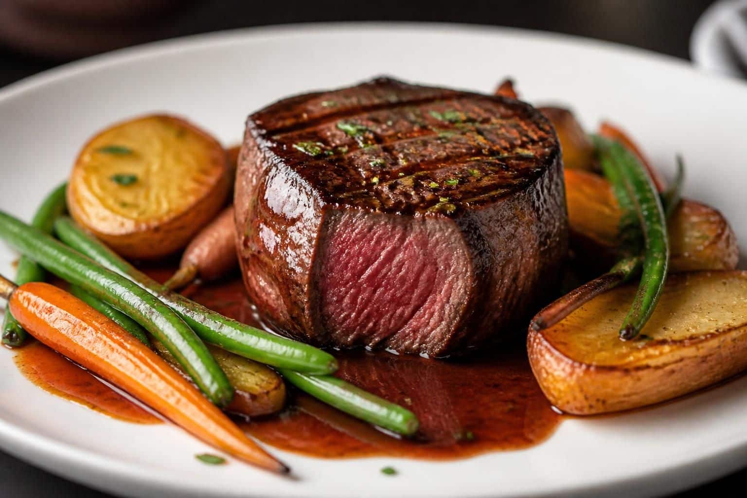 découvrez des idées simples et savoureuses pour accompagner votre filet mignon, alliant goût et facilité pour des repas réussis en toute occasion.