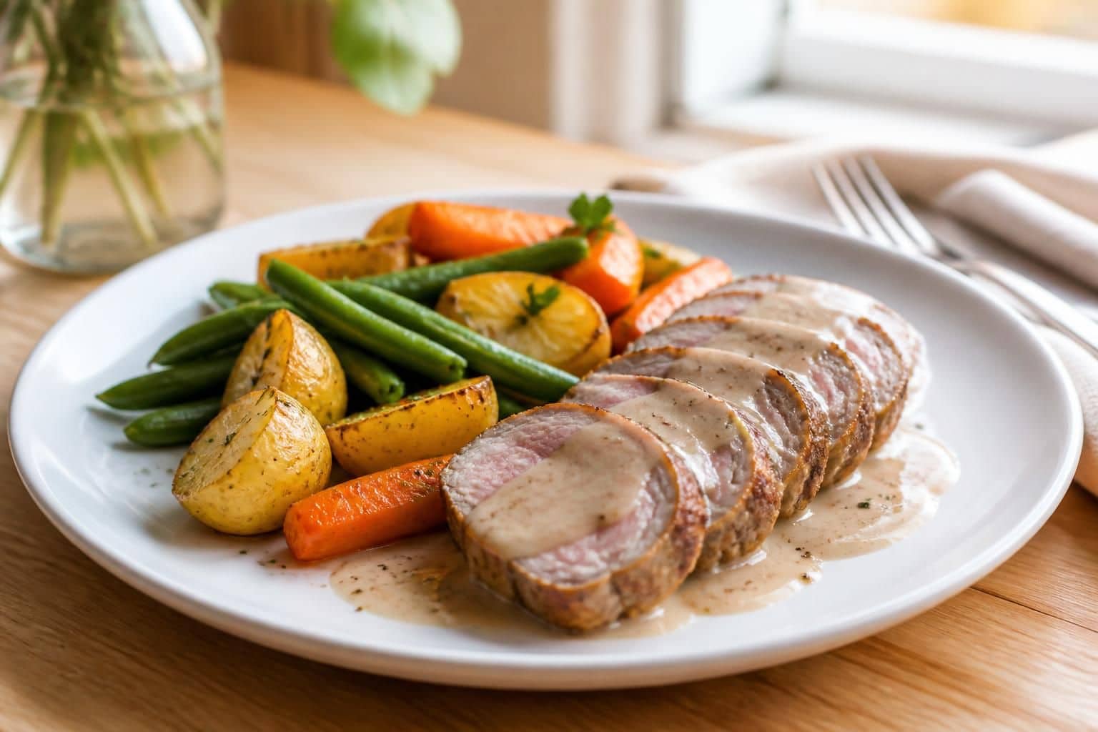découvrez des idées simples et savoureuses pour accompagner votre filet mignon et régaler vos convives avec des recettes faciles à réaliser.