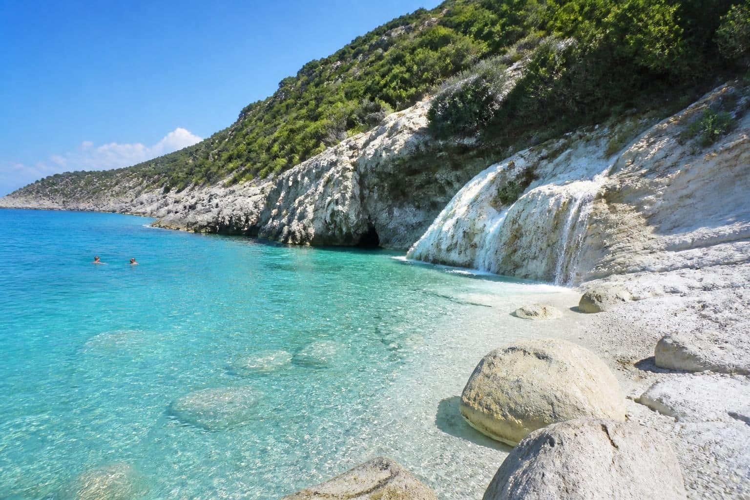découvrez xigia sulfur beach à zakynthos, une plage naturelle réputée pour ses sources de soufre aux propriétés thérapeutiques uniques. profitez d'une expérience relaxante et bienfaisante au cœur d'un paysage idyllique.