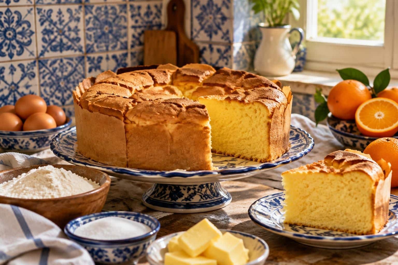découvrez les recettes traditionnelles de gâteau portugais et nos astuces de cuisson pour réussir des desserts savoureux, moelleux et authentiques.