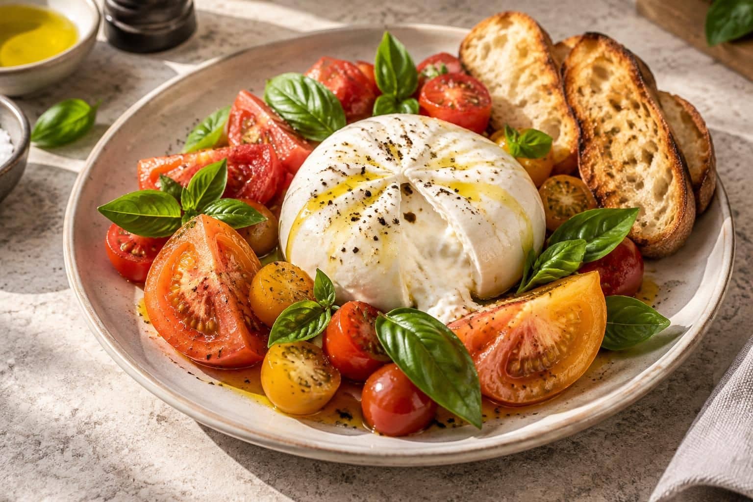 découvrez une recette d’entrée gastronomique facile et rapide, élégante à présenter et délicieuse à savourer. idéale pour impressionner vos invités.